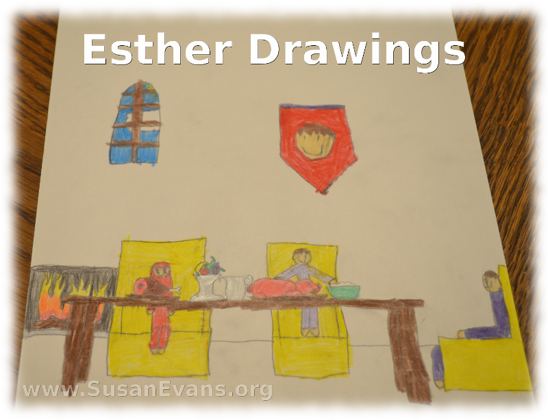 esther-drawings