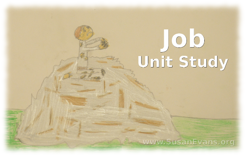 job-unit-study
