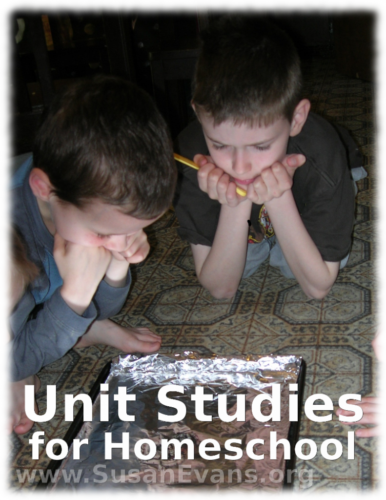 unit-studies-for-homeschool