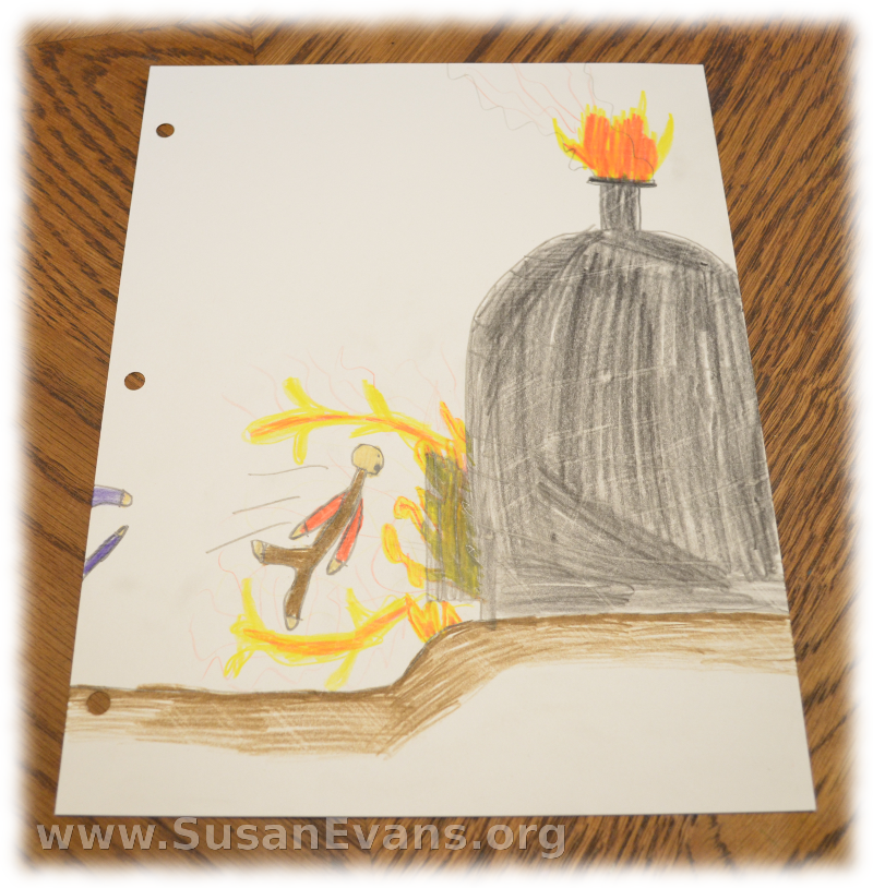 fiery-furnace-drawing