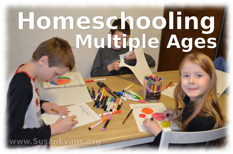 homeschooling-multiple-ages