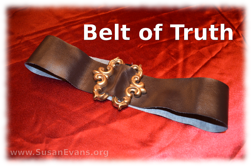 belt-of-truth
