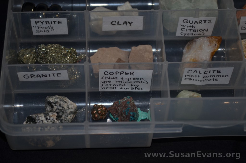 elements-minerals