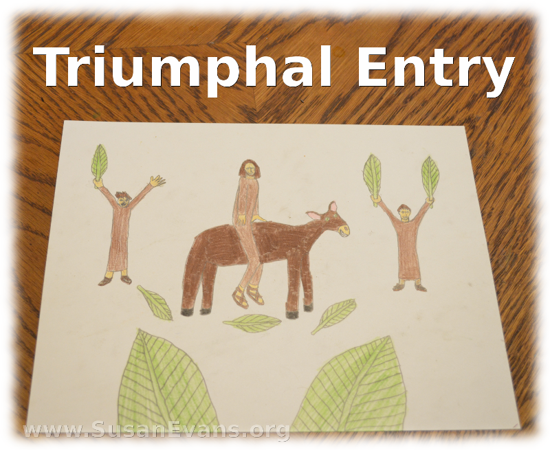 triumphal-entry