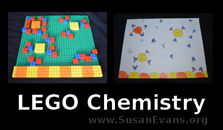 LEGO-Chemistry