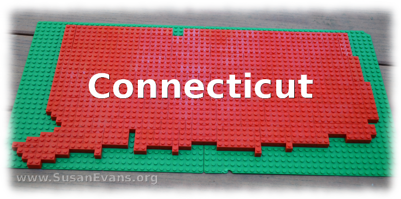 LEGO-connecticut