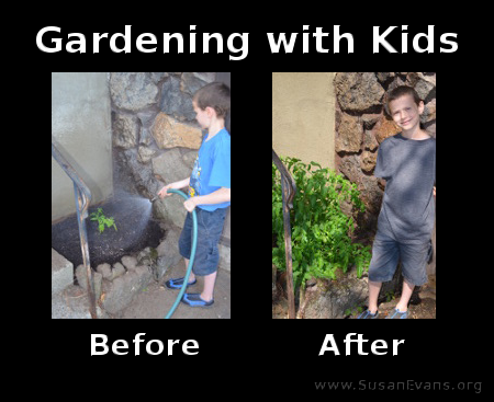 gardening-with-kids