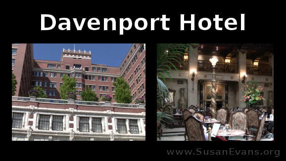 Davenport-Hotel