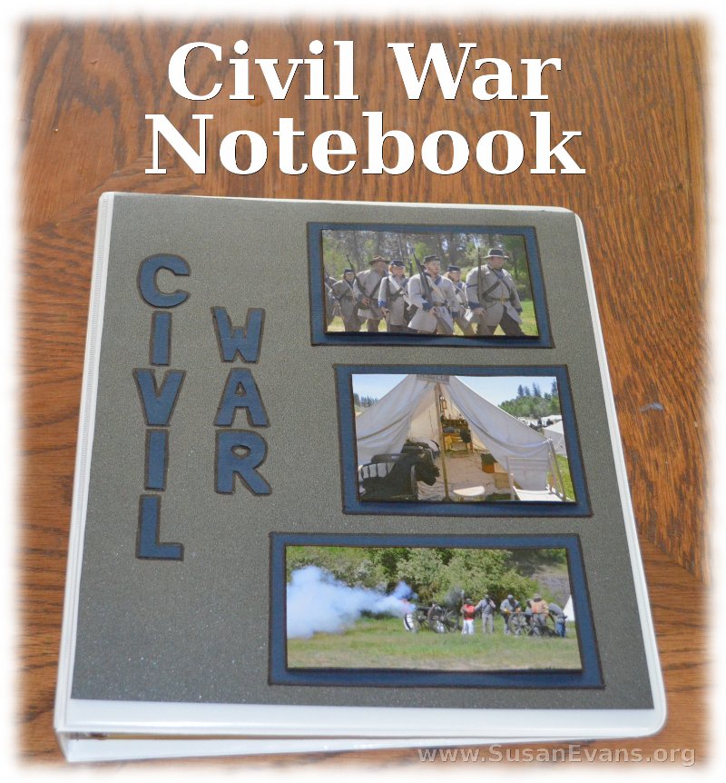 civil-war-notebook