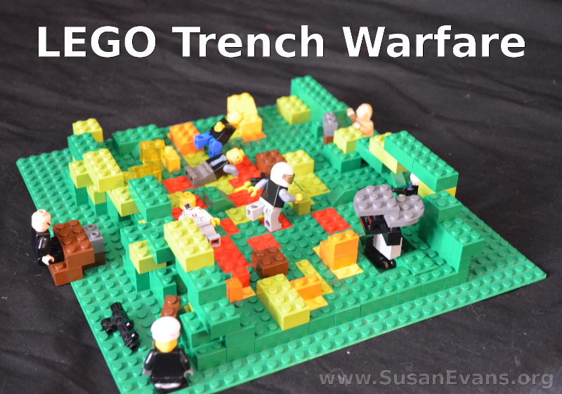 LEGO-trench-warfare