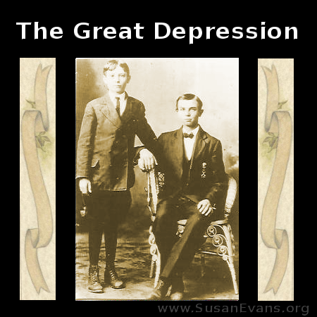 the-great-depression