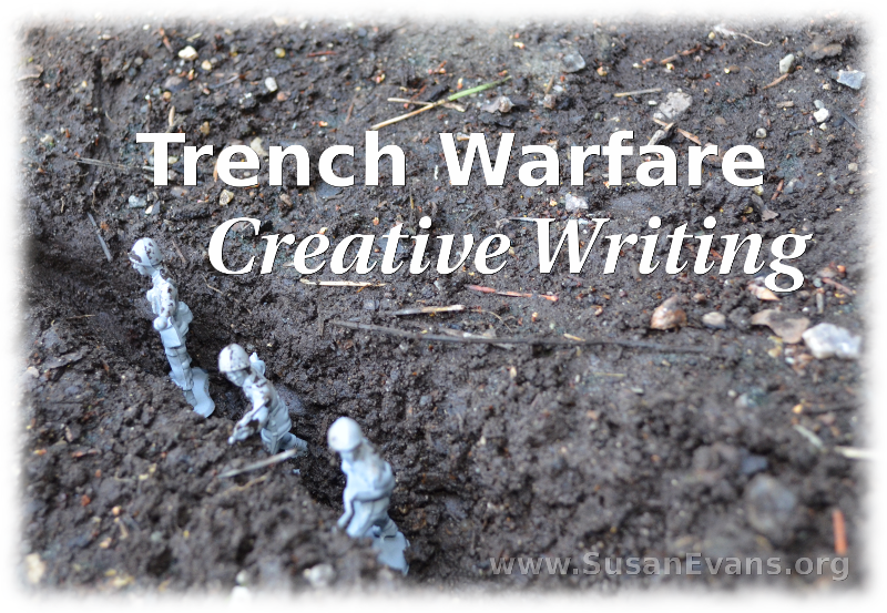 trench-warfare-creative-writing