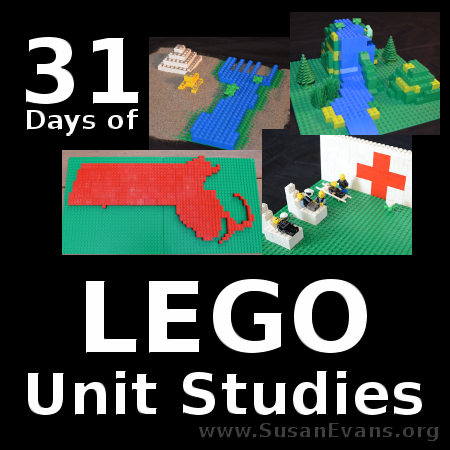 31-days-lego-unit-studies