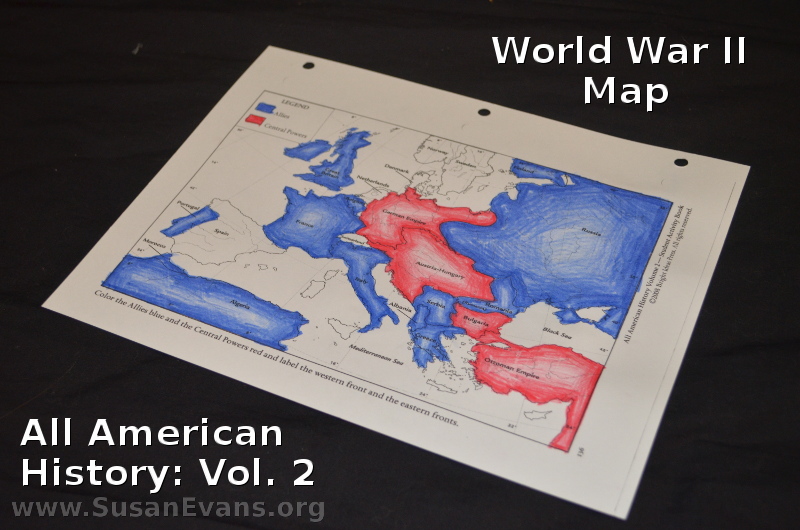 World-War-II-map