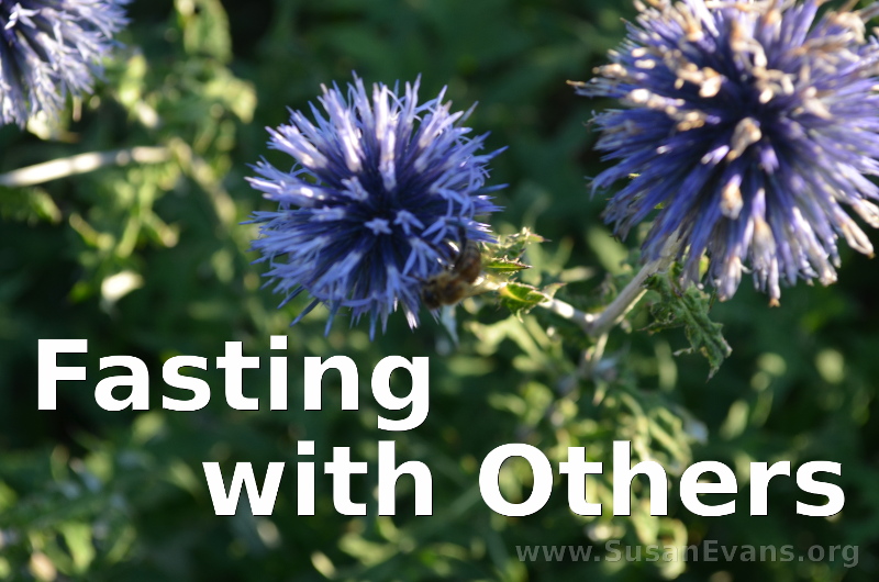 fasting-with-others