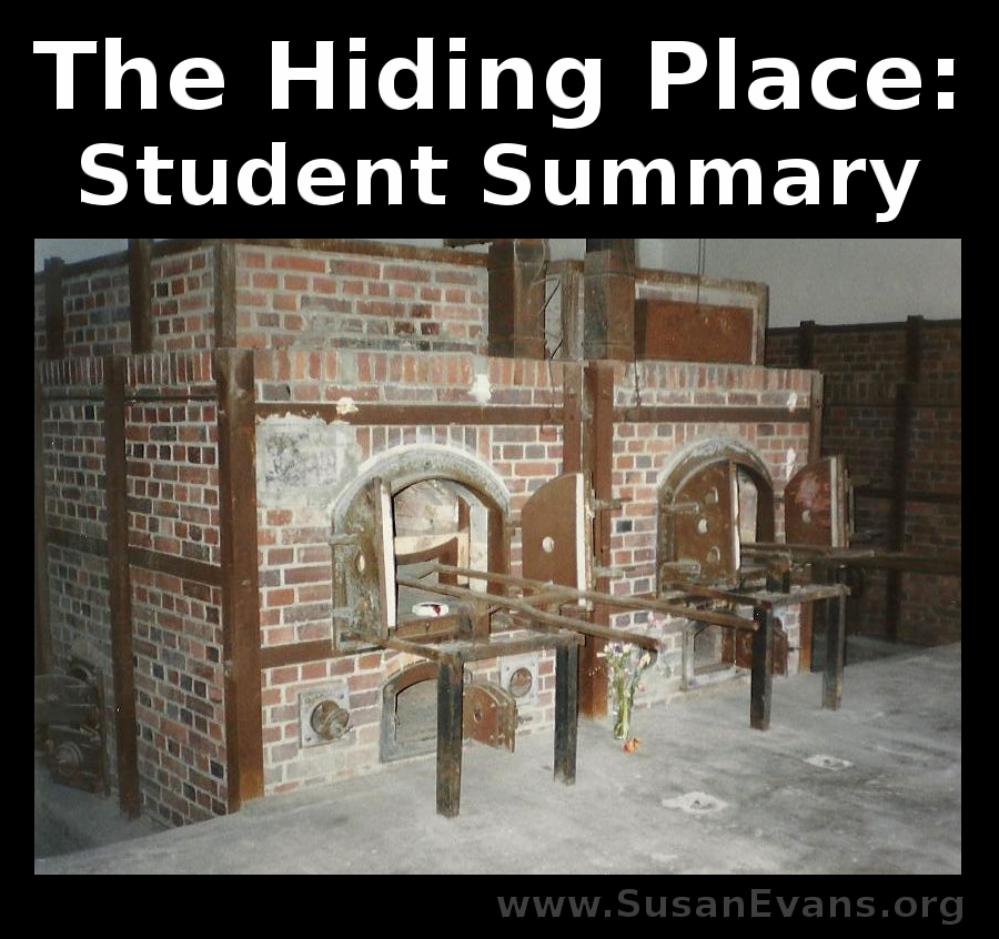 the-hiding-place-summary