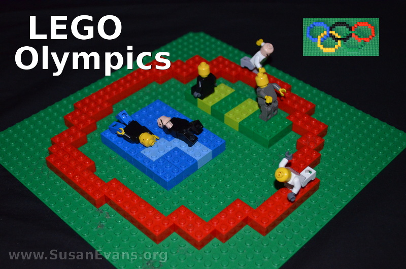 LEGO-Olympics