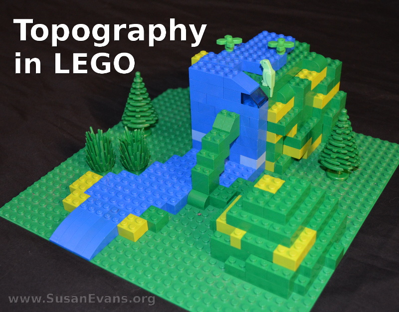 lego-topography