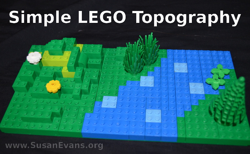 simple-lego-topography