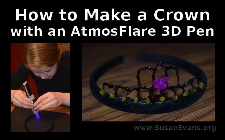 how-to-make-a-crown-AtmosFlare-3D