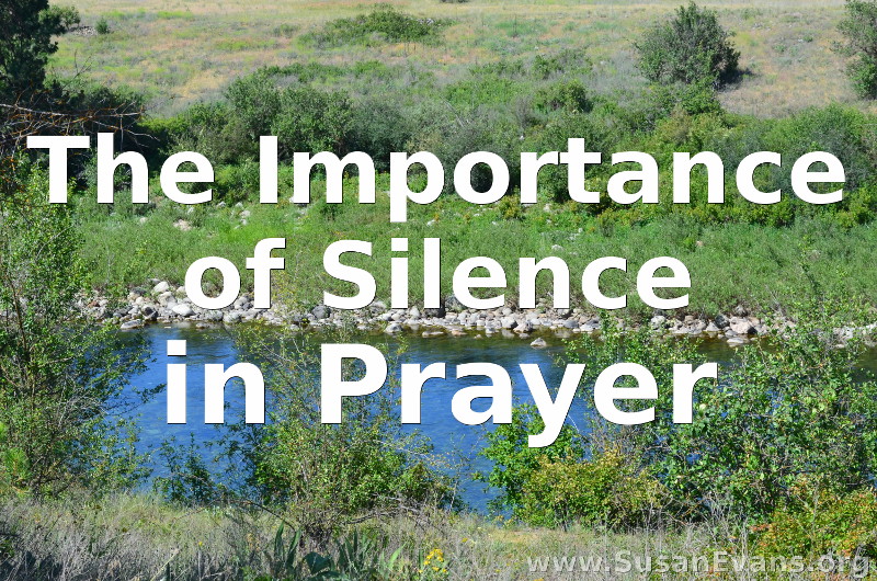 importance-of-silence-in-prayer