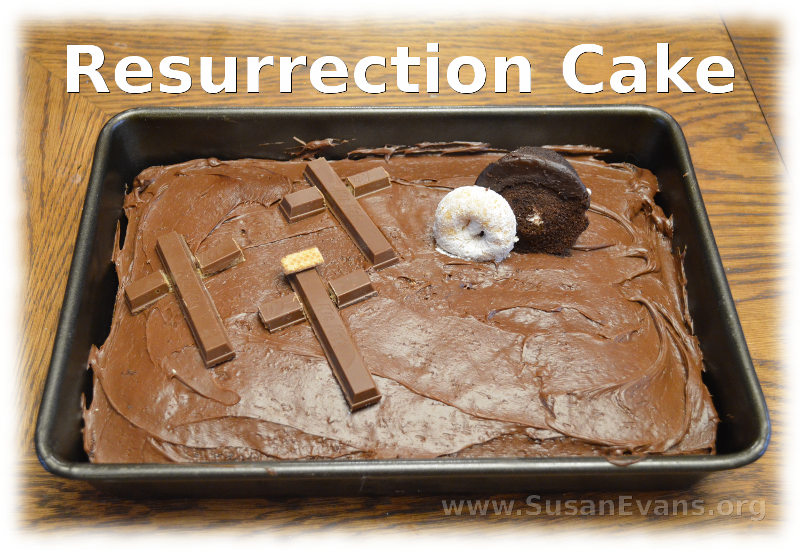 resurrection-cake