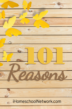 101-Reasons