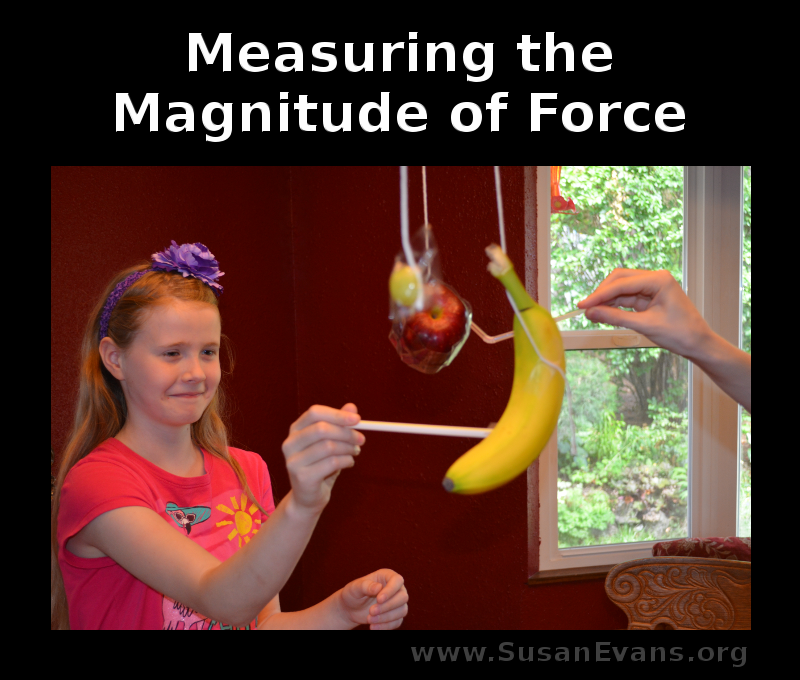 Measuring-the-magnitude-of-force