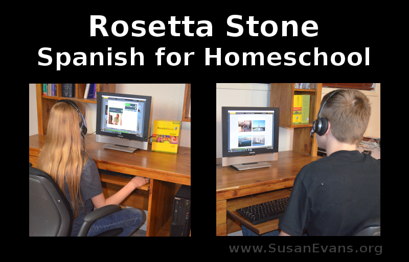 Rosetta-Stone-Spanish-for-homeschool