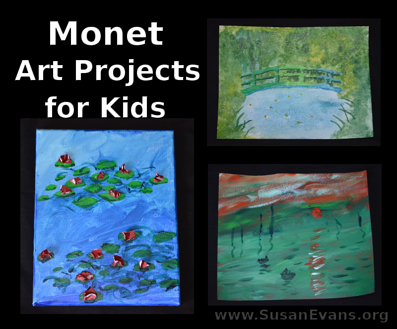 monet-art-projects-for-kids