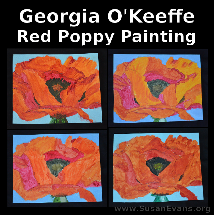 o-keeffe-red-poppy-painting