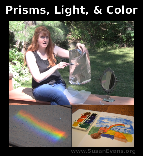 prisms-light-color