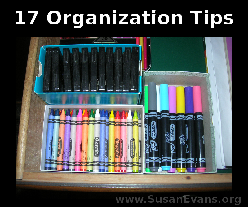 17-organization-tips