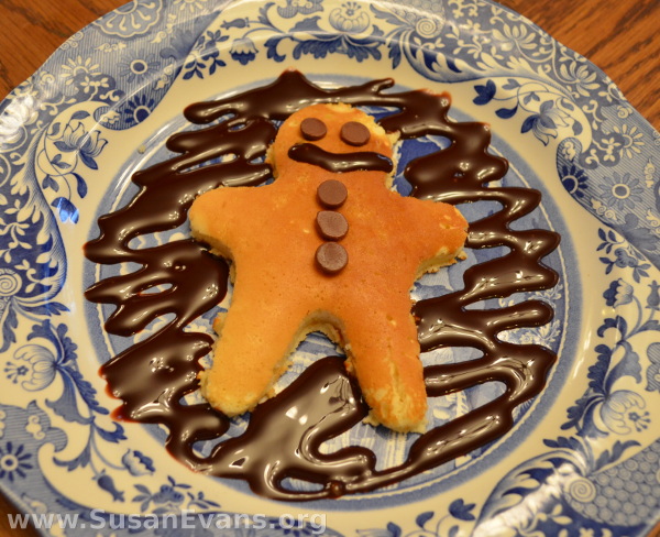 gingerbread-man-pancake