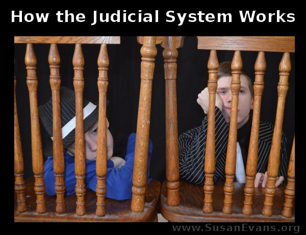 how-the-judicial-system-works