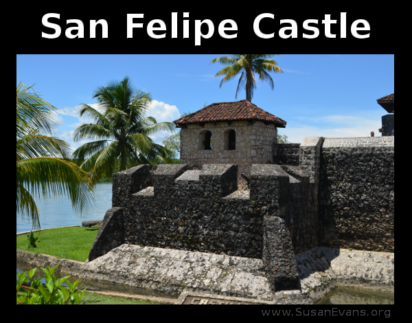 san-felipe-castle-guatemala