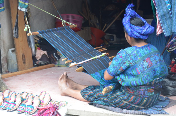 weaving-santa-catarina