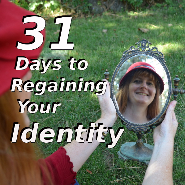 regaining-your-identity