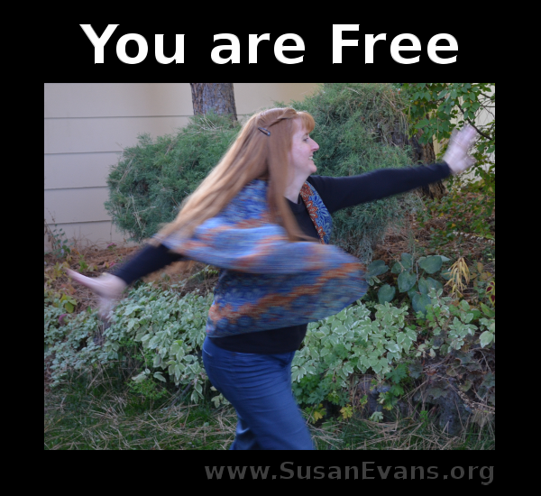 you-are-free