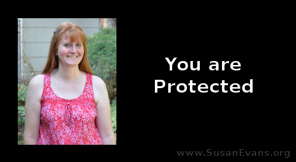 you-are-protected