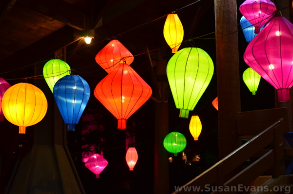 colorful-lanterns
