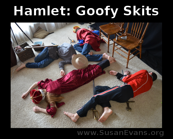 Hamlet-goofy-skits