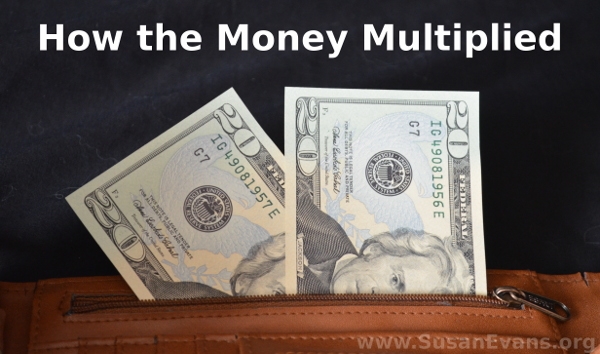 how-the-money-multiplied