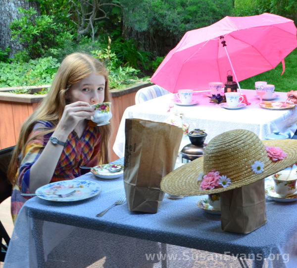 picnic-themed-tea-party