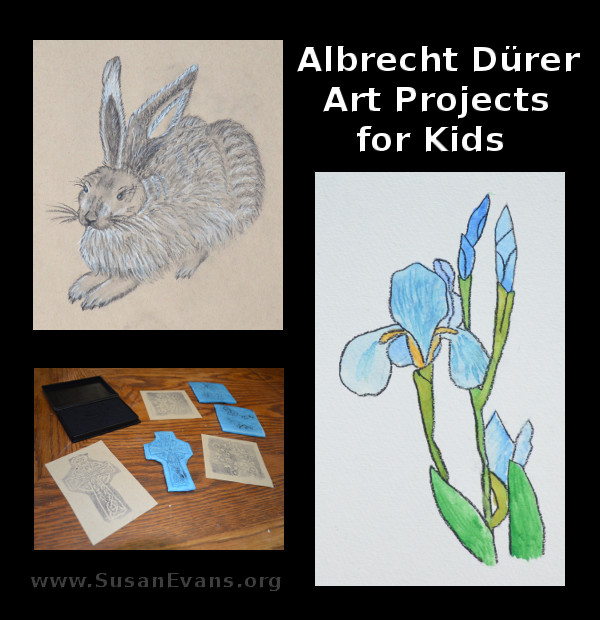 albrecht-durer-art-projects-for-kids