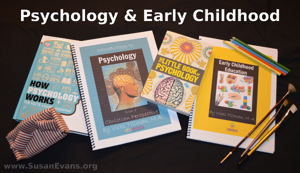 psychology-homeschool-curriculum