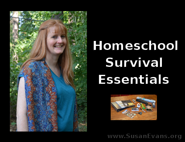 homeschool-survival-must-haves