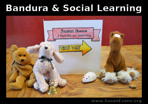bandura-social-learning