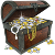 Treasure Vault Exclusive!
